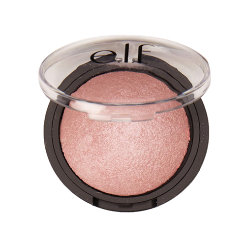 E.L.F. COSMETICS BAKED HIGHLIGHTER, Pink Diamonds - ХАЙЛАЙТЕР